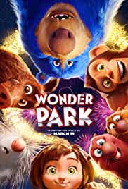 Wonder Park 2019 Dubb in hindi Movie